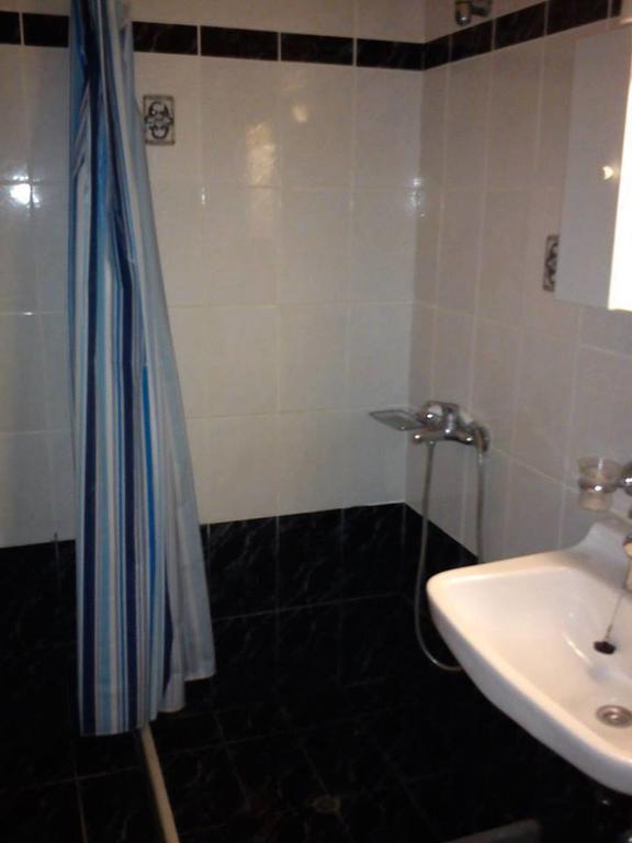 Sea Breeze Apartments 릭수리 객실 사진