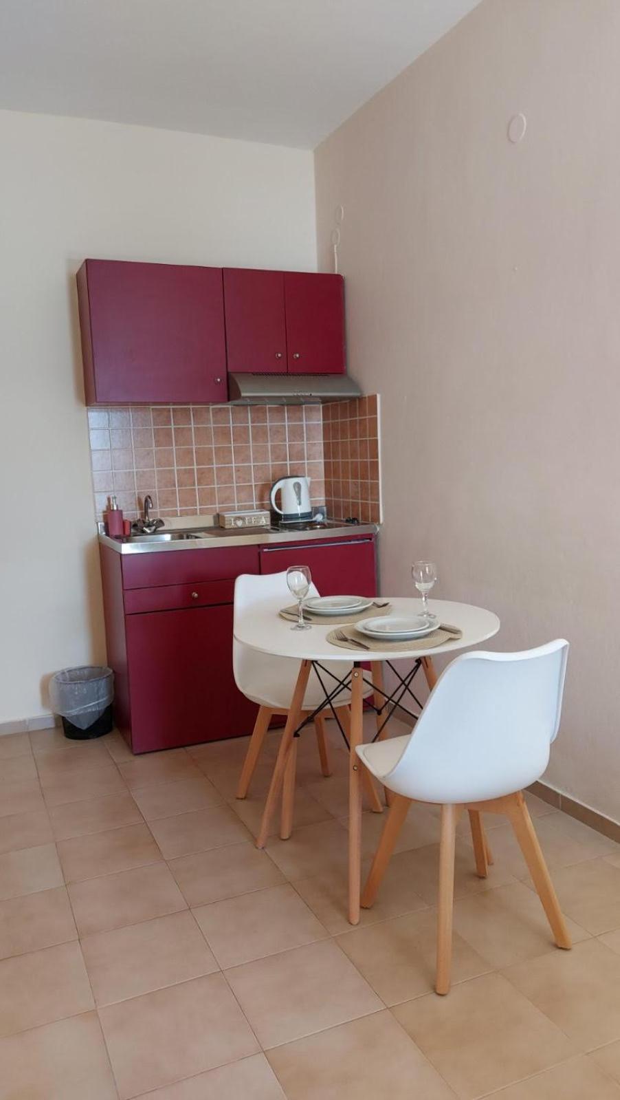 Sea Breeze Apartments 릭수리 외부 사진