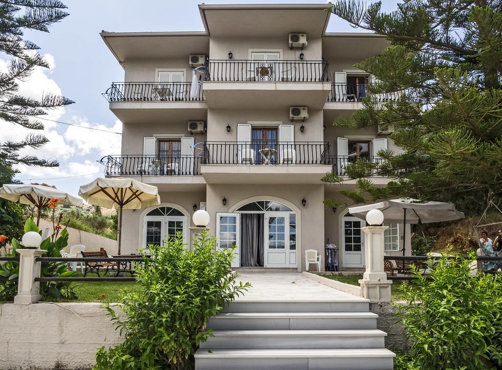 Sea Breeze Apartments 릭수리 외부 사진